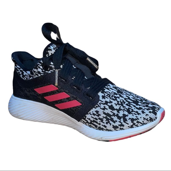 Adidas Bounce Edge Lux 3 running sneaker - Picture 4 of 9